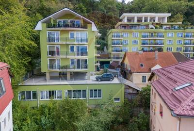 Apartament - Dealul Melcilor | Un colt de natura in oras Apartament - Dealul Melcilor | Un colt de natura in oras - 18