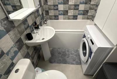 Garsoniera Militari Residence - Chiajna - 4