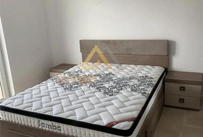 Apartament cu 2 camere decomandat în Vest - 7
