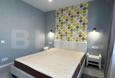 Apartament de inchiriat, 54 mp, zona Ultracentrala - 4