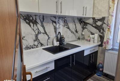 Casă cu 4 camere în Găvana - 3