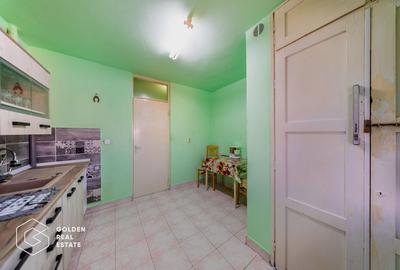 Apartament 3 camere, Micalaca-Orizont, decomandat, comision 0% - 8