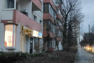 De inchiriat spatiu comercial 25 mp Brasov Centrul Civic zona intersectia Onix - 8