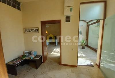 Se inchiriaza Spatiu de Birouri situat Central, aproape de NTT Data. - 8