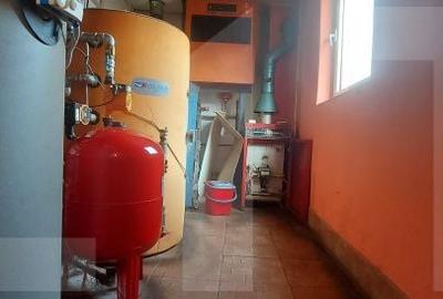 Casă cu 3 camere cu Teren 539 Mp în Central - 19