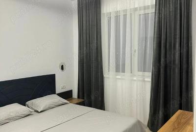 Inchirie apartament Braytim - 1