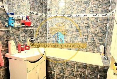 Apartament cu 3 camere semidecomandat, mobilat în Tătărași - 14