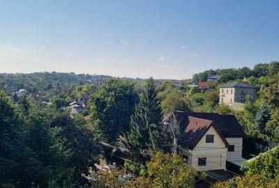 Apartament 3 camere de inchiriat, Toma Cozma-Copou - 2