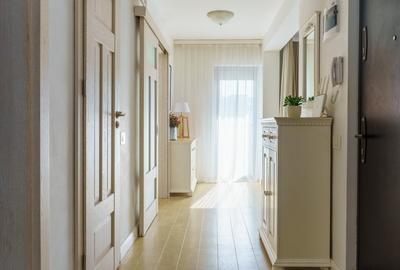 Apartament 3 camere Lux+Loc de parcare in Bloc Nou zona Timpuri Noi - 7