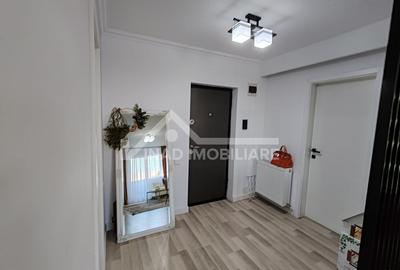 Apartament cu 2 camere, constructie noua, parcare, Str. Aurel Vlaicu - 7