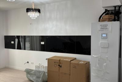 Apartament 2 camere LUX cu Pompa de caldura - 30