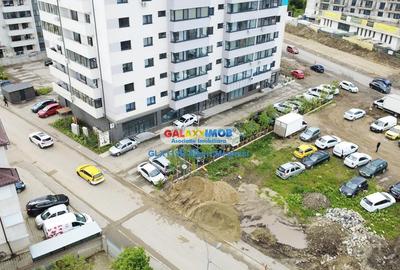 Spațiu comercial, de 377 mp, în Prelungirea Ghencea - 16