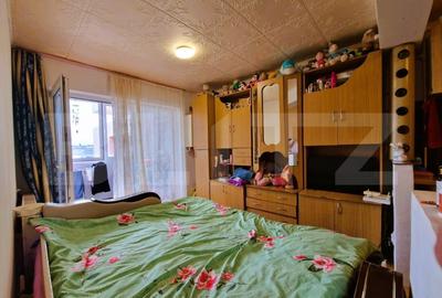 Apartament 2 camere, 38mp + balcon, zona Penny - 3