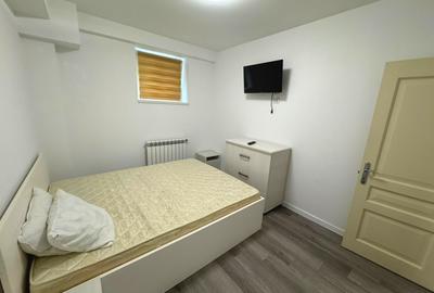 Apartament 2 camere decomandat - bloc nou - Bucșinescu - 7