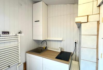 Apartament 2 Camere - Cismigiu | Centrala Proprie + Balcon Apartament 2 Camere - Cismigiu | Centrala Proprie + Balcon - 6