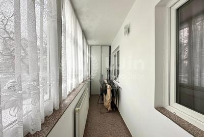 Apartament 5 camere decomandat | Balcon | Mobilat | 110mp | Manastur - 11