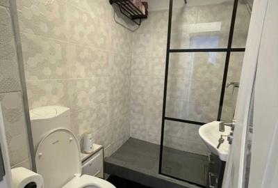 Vrei un  apartament de 3 camere , la 2 min de  Metrou Raul Doamnei ? - 8