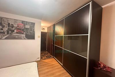 Garsonieră semidecomandată, mobilată în Iancului - 2