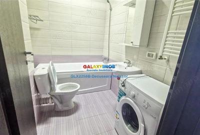 Garsonieră decomandată, mobilată în Chiajna - 14