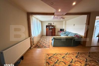 Casă cu 5 camere cu Teren 2310 Mp în Scoarța - 5