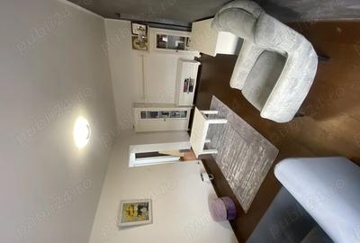 Apartament cu 2 camere semidecomandat în Titan - 4