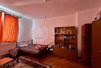 Apartament 1 camera | 42mp | Gheorgheni | Zona Fspac - 3