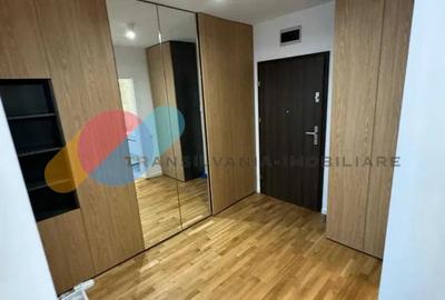 Apartament 1 camera - parcare subterana - Park Lake - 7