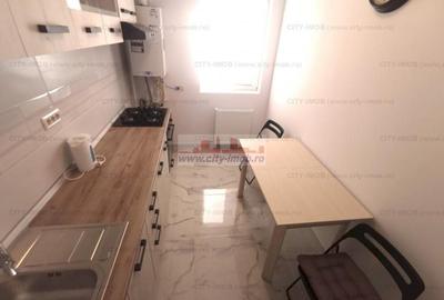 Vanzare Apartament doua camere Dobroiesti,  Fundeni . Bloc NOU - 23