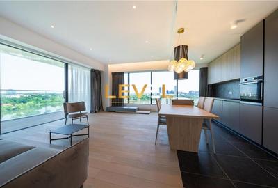 [VIDEO] First Rental - Premium 3 Bedroom Apartment - One Mircea Eliade