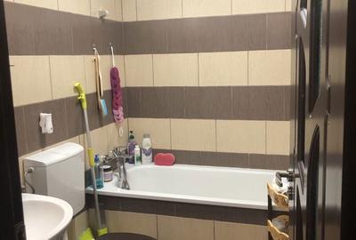 Apartament cu 3 camere decomandat în Soarelui - 5