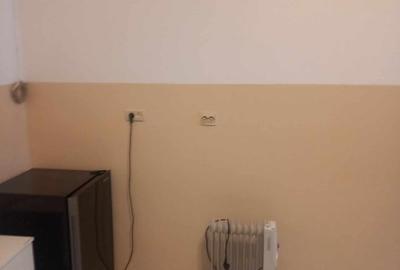 Garsonieră semidecomandată în Universitate - 1