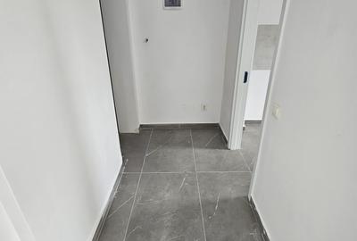 Apartament cu 2 camere semidecomandat în Haliu - 2