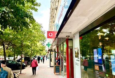 Spațiu comercial de vânzare – Șoseaua Colentina, 100 mp Spațiu comercial de vânzare – Șoseaua Colentina, 100 mp - 2