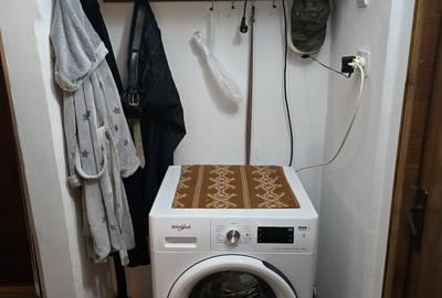 Apartament cu 2 camere decomandat în Sud - 3
