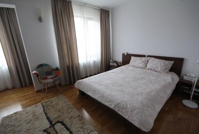 Duplex Spatios si cochet - 5