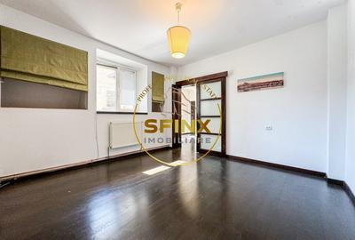 Spatiu/apartament de inchiriat-etaj 1 de casa / DOROBANTI - 7