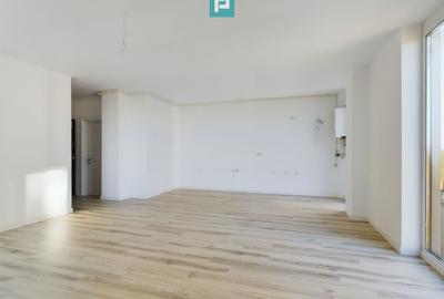 Apartament spațios cu 2 camere în Torontalului - 3