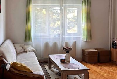Apartament cu 2 camere decomandat în Mănăștur - 3