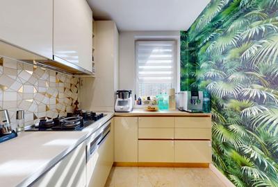 Apartament cu 3 camere decomandat, mobilat în Exterior Vest - 19