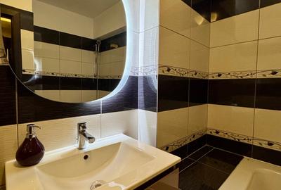 The Home #1 - 2 Camere Sebastian - 13