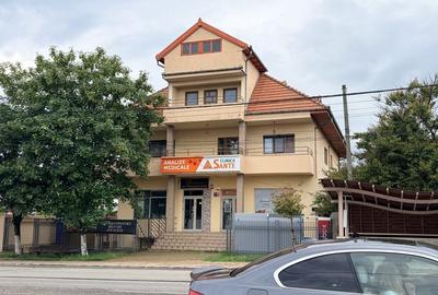 Spațiu comercial, de 95 mp, în Central - 1