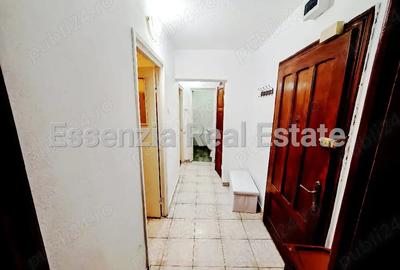 Apartament cu 2 camere decomandat în Central - 3