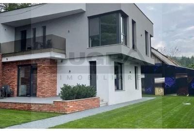 Casa individuala de inchiriat, Faget - 2