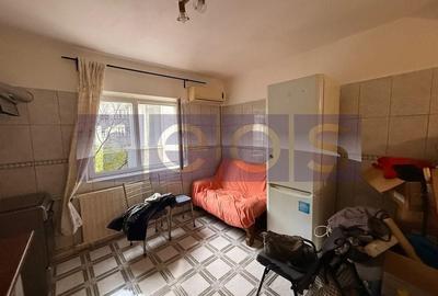 VANZARE 3 CAMERE | OCTAVIAN GOGA | UNIRII | SPATIOS BINE COMPARTIMENTAT - 5