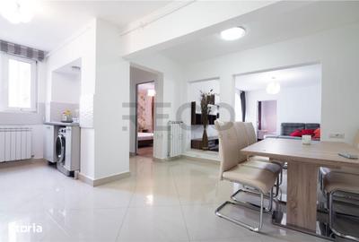 Apartament cu 3 camere în Central - 9