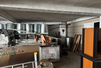 SPATIU COMERCIAL ZONA KAUFLAND ANDA - 3