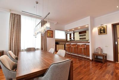 Spacious 4-room apartment//Soseaua Nordului//terrace - 16