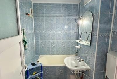 Apartament cu 2 camere decomandat în Podu Roș - 3