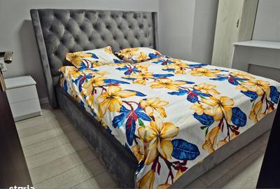 Apartament cu 3 camere, mobilat în Central - 7