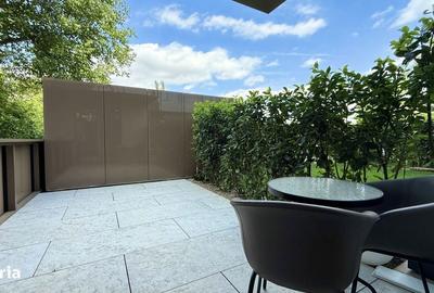 Apartament cu 3 camere decomandat, mobilat în Iancu Nicolae - 9